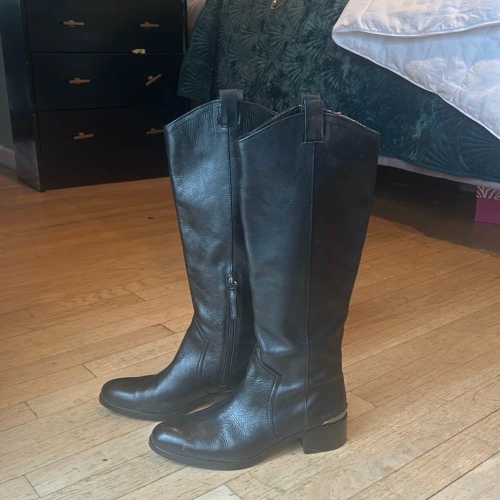 Louise et Cie Riding Boots Size 38